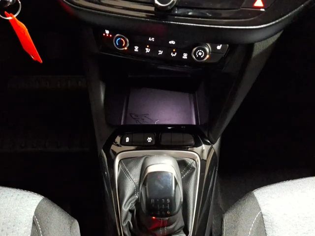 Opel Corsa 1.2 Turbo Edition Turbo