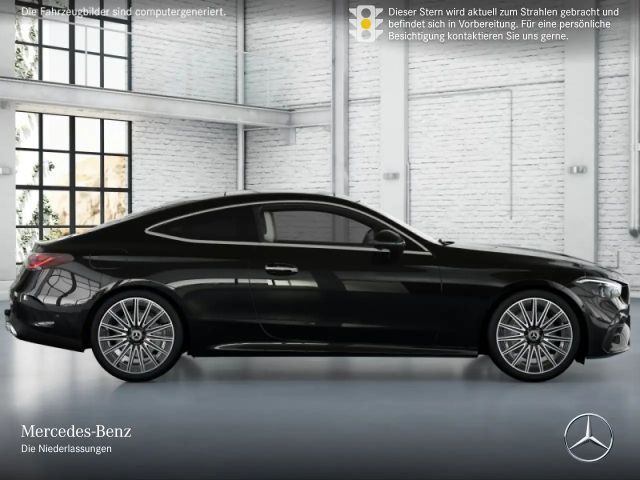 Mercedes-Benz CLE 450 4MATIC AMG Line