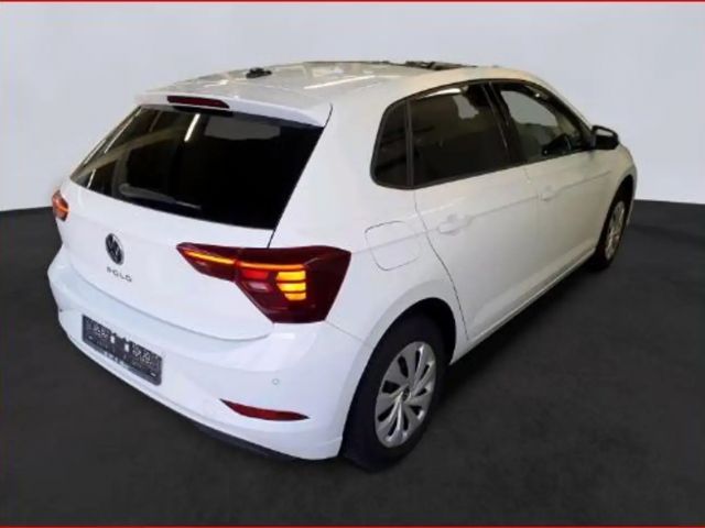 Volkswagen Polo 1.0 TSI DSG