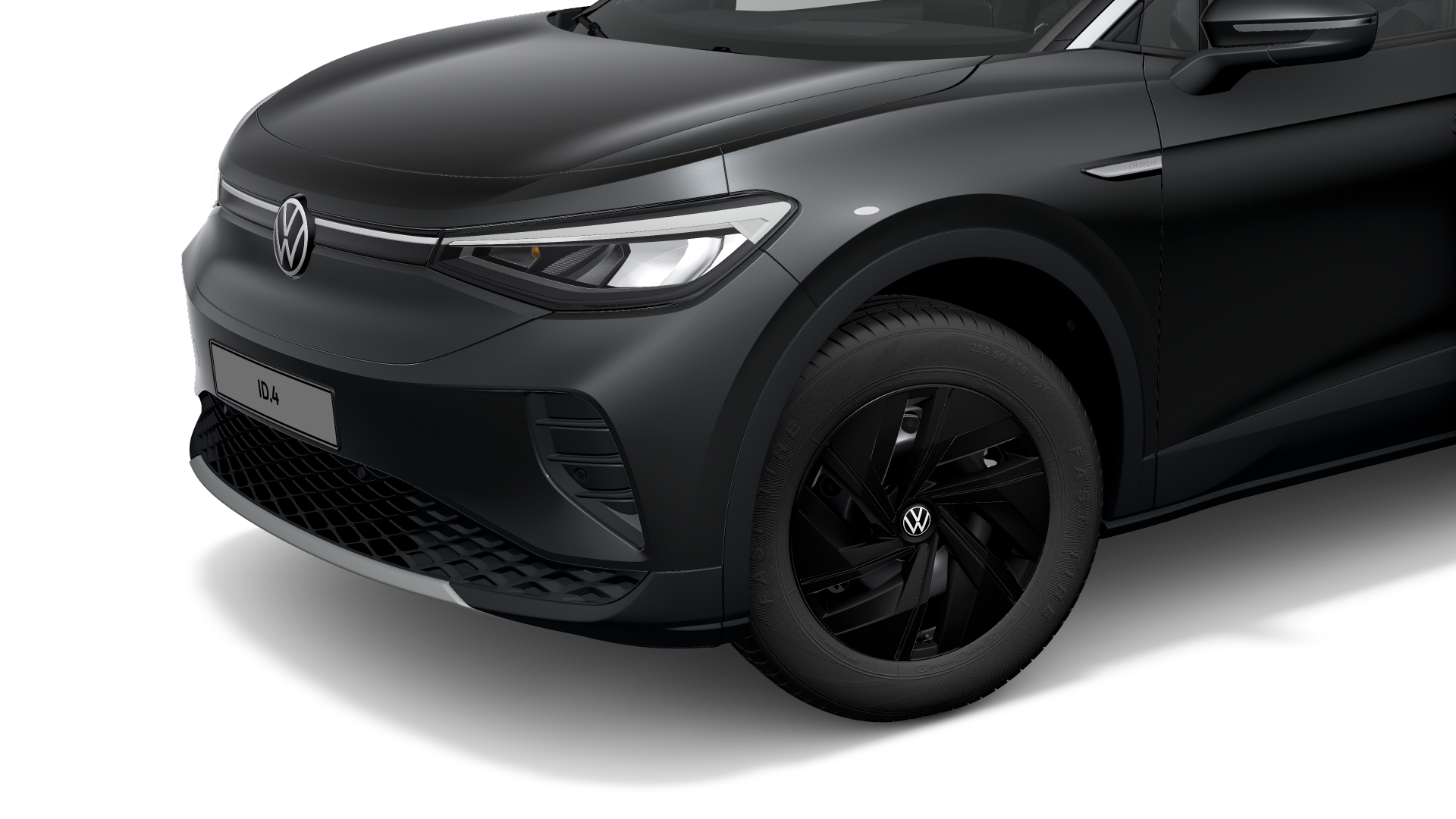 Volkswagen ID.4 Pure