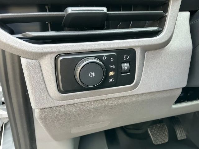 Volkswagen Transporter 4Motion T7