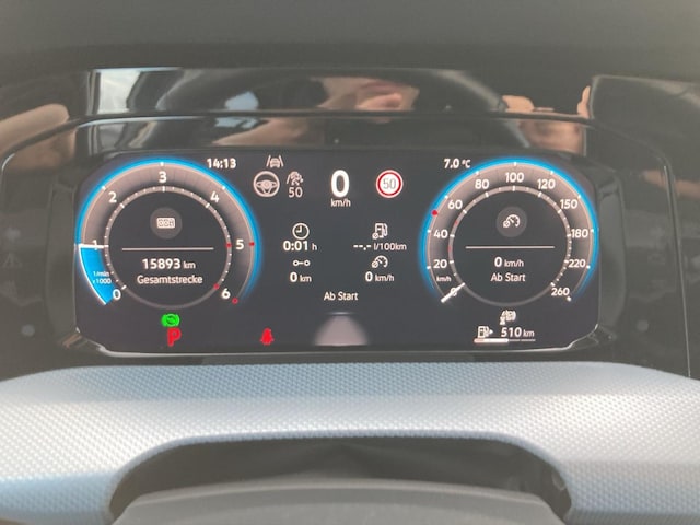 Volkswagen Golf 2.0 TDI DSG