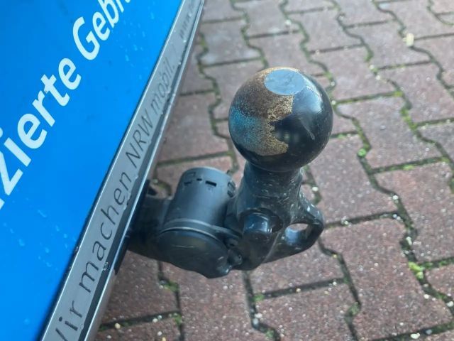 Volkswagen Golf 2.0 TDI DSG