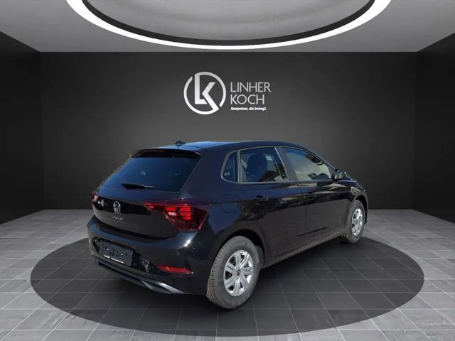 Volkswagen Polo 4Me ''inkl. Porsche Bank Bonus''