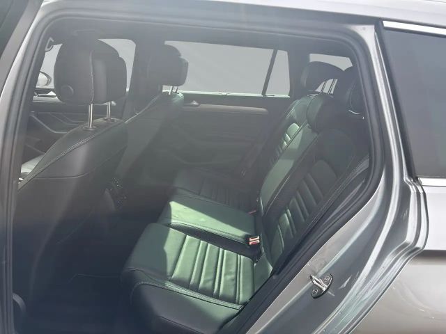 Volkswagen Passat Business Variant