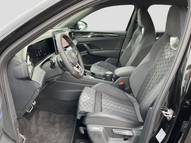 Volkswagen Tiguan 2.0 TDI DSG R-Line