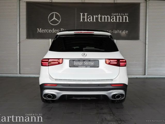 Mercedes-Benz GLB 35 AMG 4MATIC AMG Line