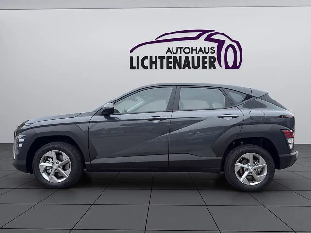 Hyundai Kona 2WD Smart T-GDi