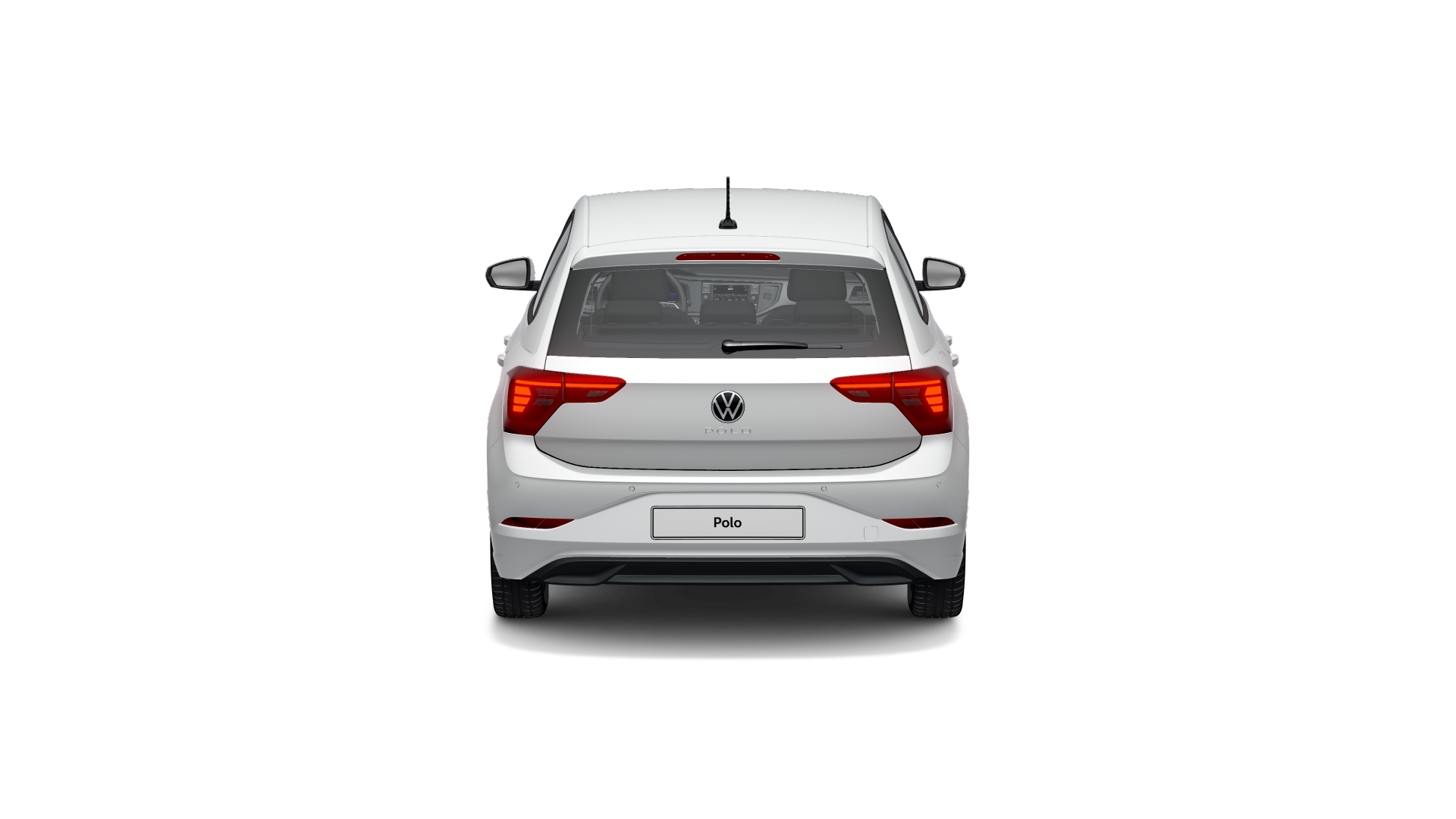 Volkswagen Polo Polo 1.0 | KLIMA BLUETOOTH SITZHEIZUNG ISOFIX