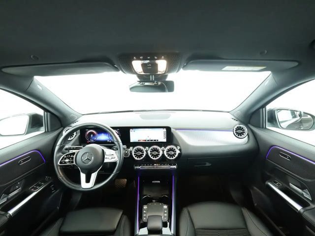 Mercedes-Benz EQA 250 Progressive