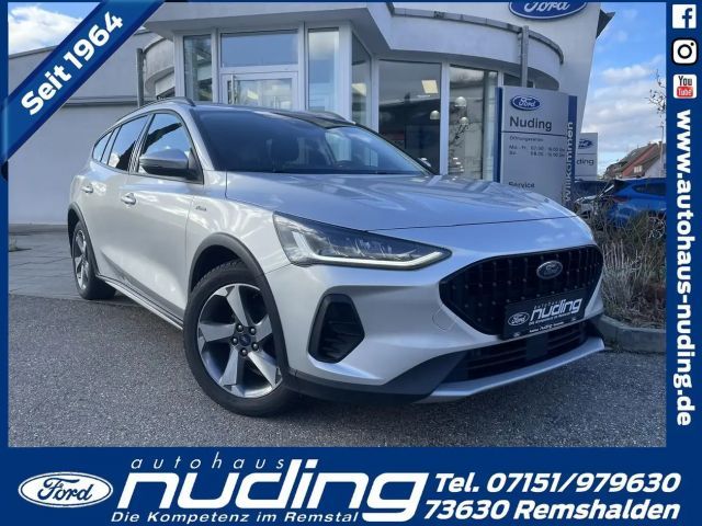 Ford Focus 1.5 EcoBlue Active Wagon