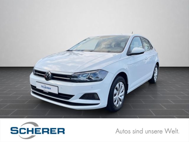 Volkswagen Polo 1.0 TSI Comfortline