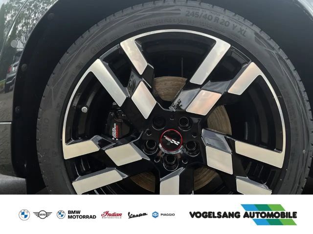 MINI Cooper S Countryman All4