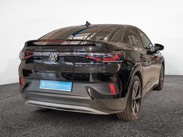 Volkswagen ID.5 GTX