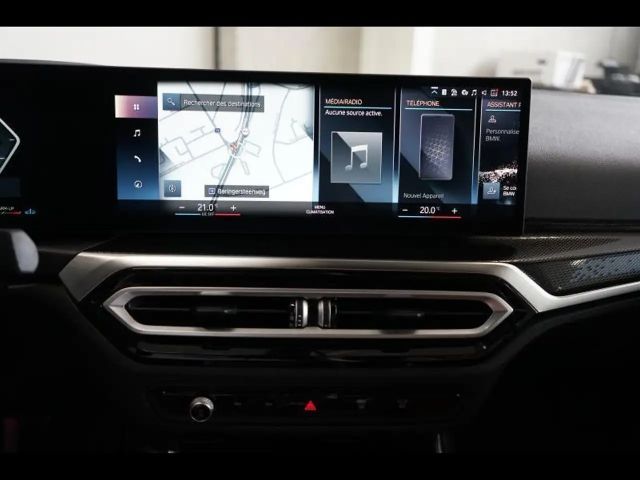 BMW 218 Coupé M-Sport