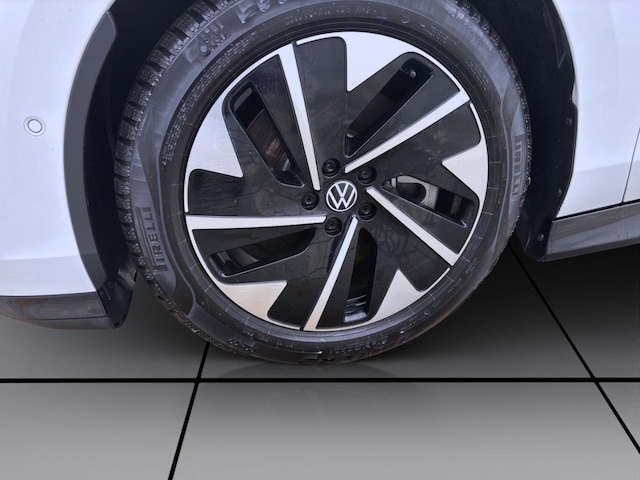 Volkswagen ID.7 IQ.Drive Pro Tourer