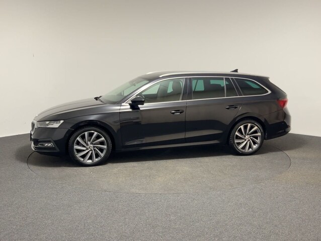 Skoda Octavia 2.0 TDI