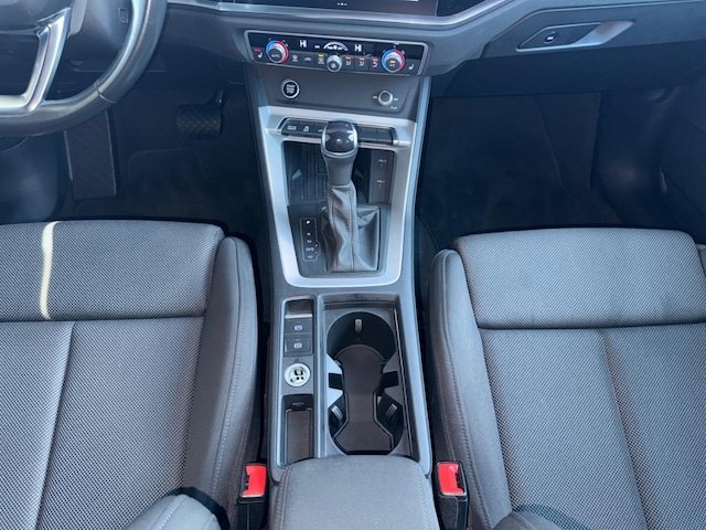 Audi Q3 45 TFSI Hybride S-Tronic