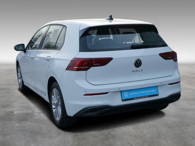 Volkswagen Golf 1.5 TSI Golf VIII Life
