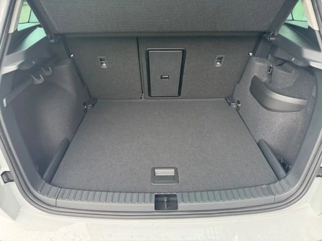 Skoda Karoq 1.5 TSI Tour