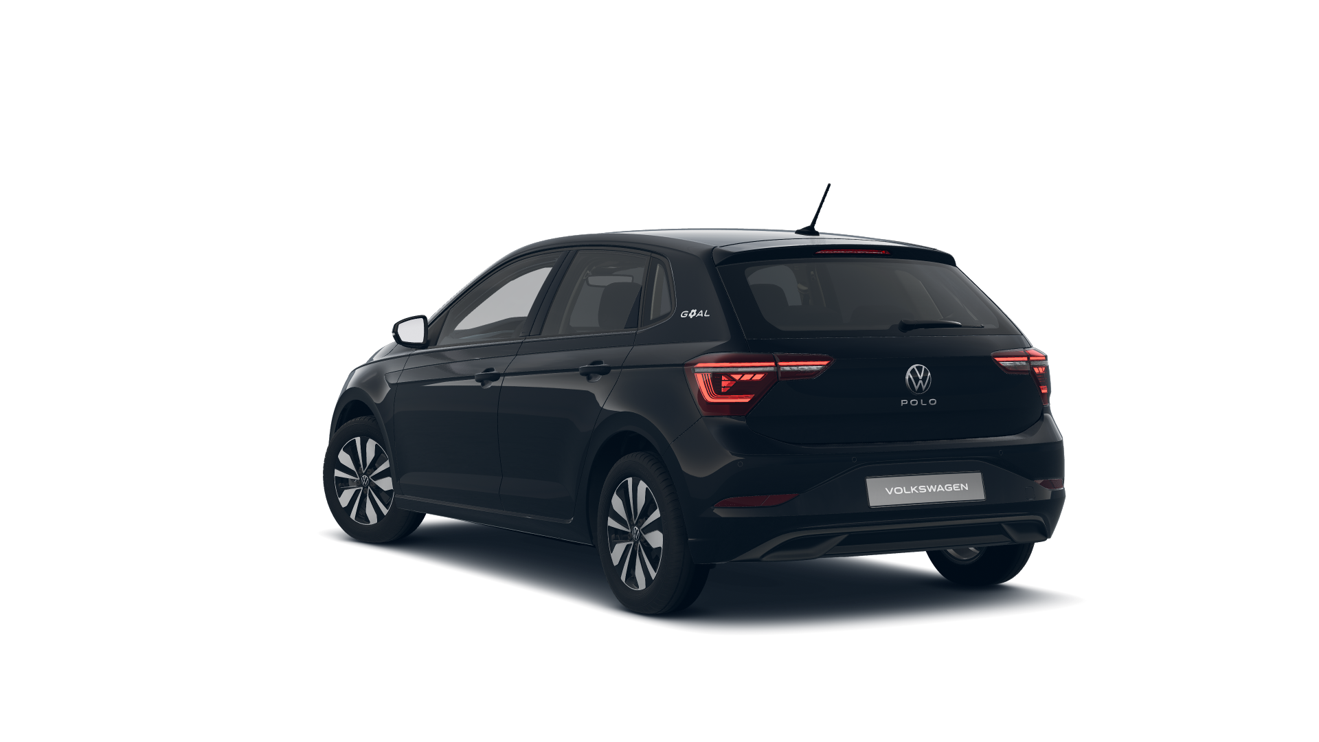 Volkswagen Polo 1.0 MPI IQ.Drive