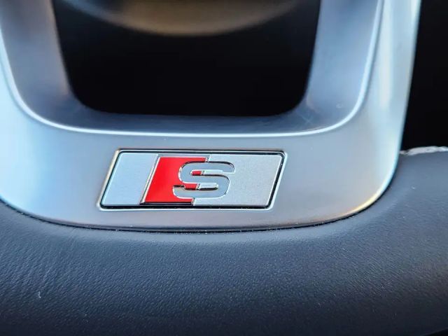 Audi A3 35 TDI S-Line S-Tronic