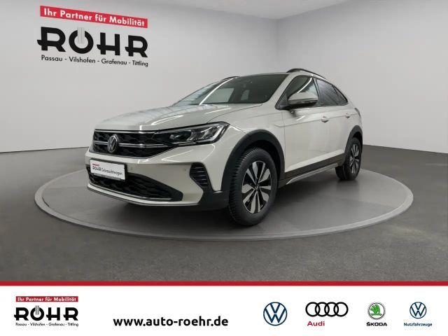 Volkswagen Taigo 1.0 TSI Life