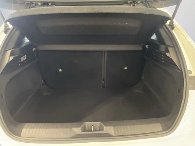 Opel Astra 1.2 Turbo Enjoy Turbo