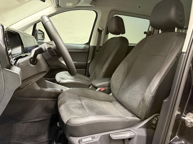 Volkswagen Caddy 2.0 TDI DSG Maxi Style