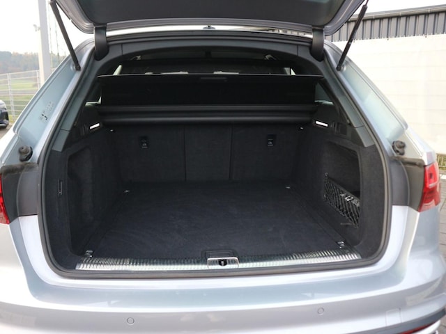 Audi A4 40 TFSI Avant Quattro S-Tronic