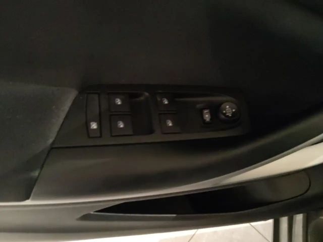 Opel Astra Edition Sports Tourer