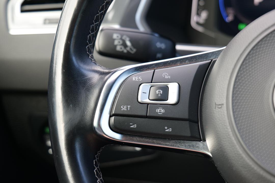 Volkswagen Tiguan 2.0 TDI DSG Highline R-Line