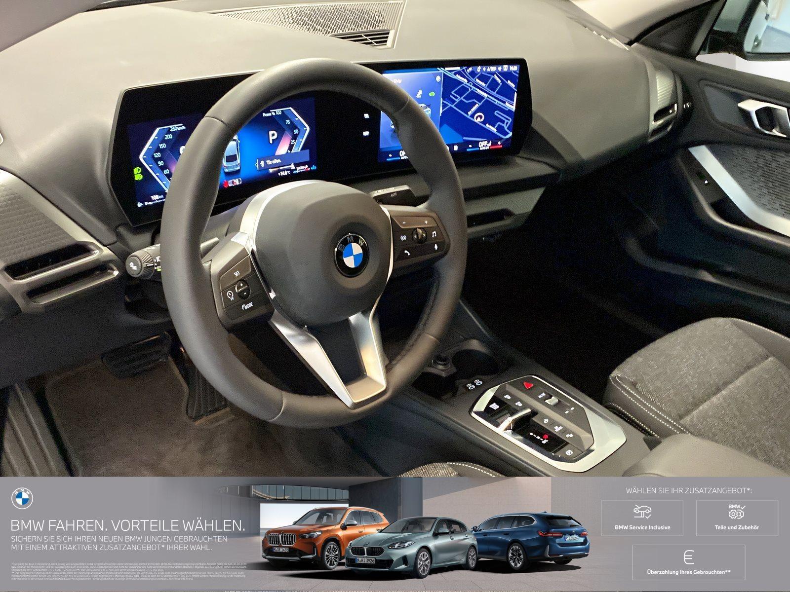 BMW 220 Coupé Gran Coupé