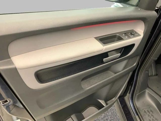 Volkswagen ID.Buzz IQ.Drive Pro