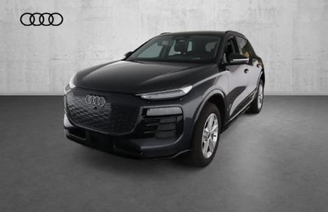 Audi Q6 e-tron Quattro