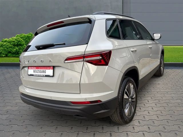 Skoda Karoq Tour