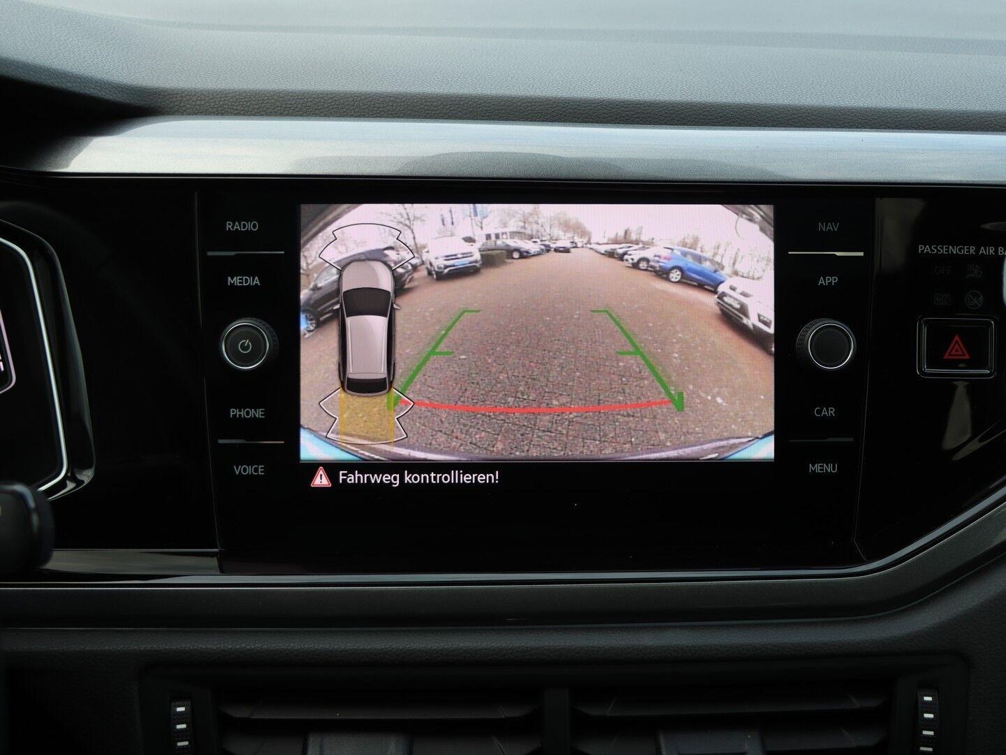 Volkswagen Taigo 1.0 TSI DSG Style