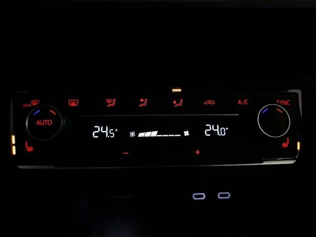 Volkswagen Polo DSG Highline