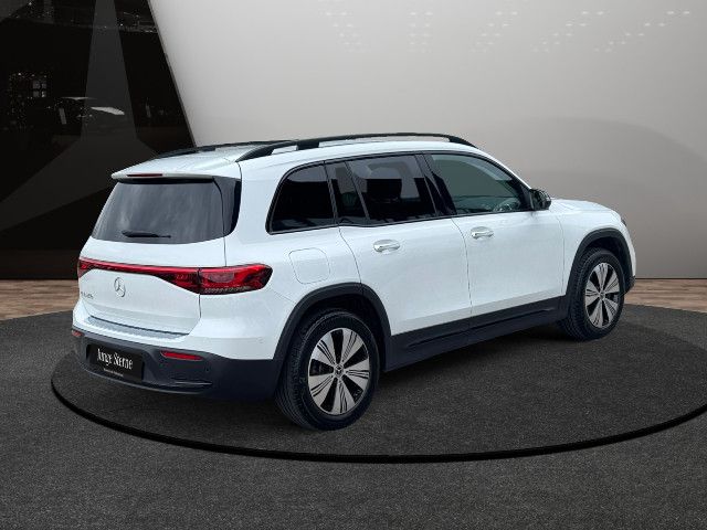 Mercedes-Benz EQB 250