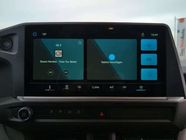 Volkswagen Transporter T7