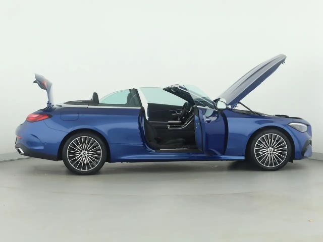 Mercedes-Benz CLE 200 AMG Line