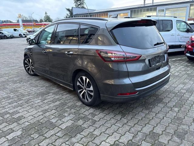 Ford S-Max ST Line
