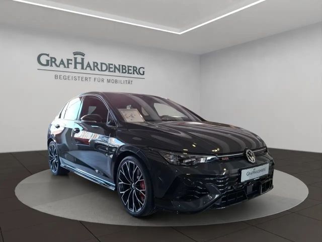 Volkswagen Golf 2.0 TSI DSG GTI