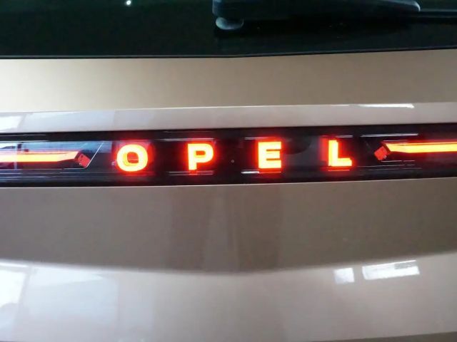 Opel Grandland X Edition Hybrid