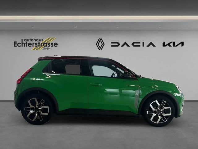 Renault 5 E-Tech Techno