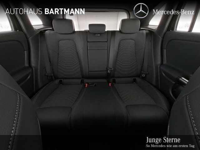 Mercedes-Benz EQA 350 4MATIC