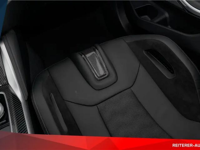 BMW M3 Competition xDrive