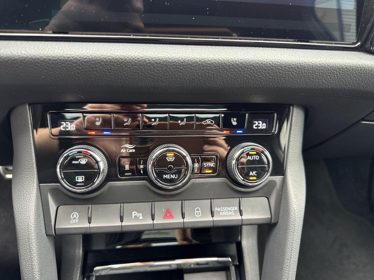 Skoda Kodiaq 2.0 TSI 4x4 RS