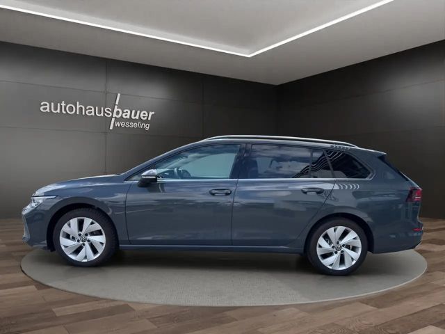 Volkswagen Golf Golf VIII Style Variant