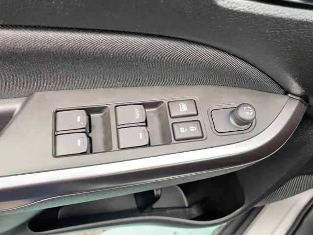 Suzuki Vitara 4x4 Comfort